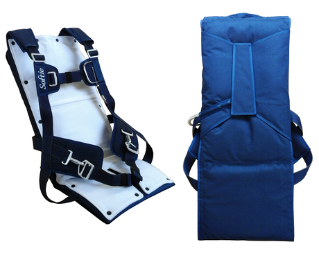 Softie Emergency Parachutes