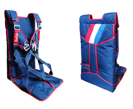 Softie Emergency Parachutes