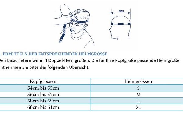 Buckle Skyhelmets Fujin