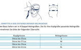 Buckle Skyhelmets Fujin