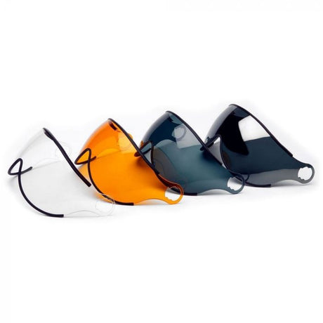 Icaro Nerv visir