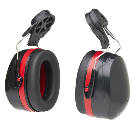 Hørselvern ECO med hjelmfeste