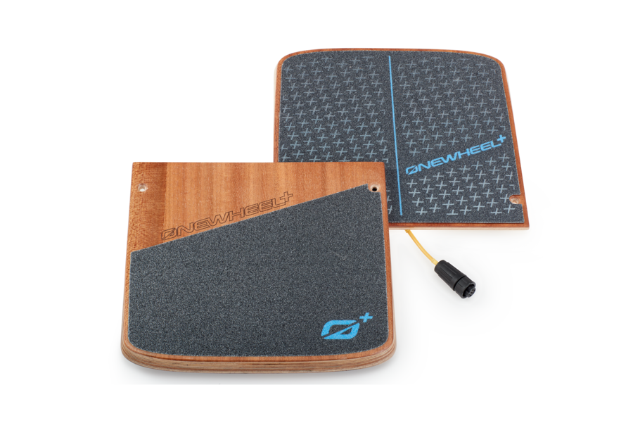 Surestance Footpads