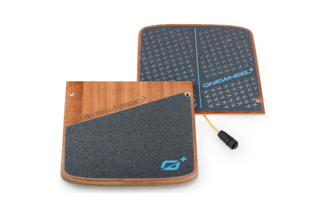 Surestance Footpads