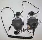 Loescher LUH-3X-ELNA