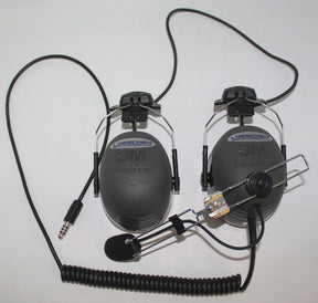 Loescher LUH-3X-ELNA