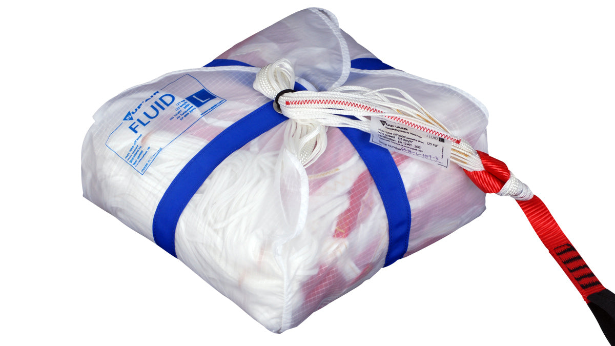 Supair Fluid