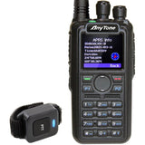 Anytone D878UVII Plus