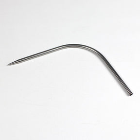 Hollow end temporary pin ( for rsl pins)
