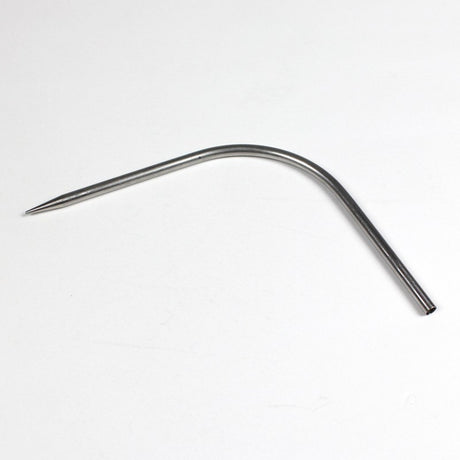 Hollow end temporary pin ( for rsl pins)