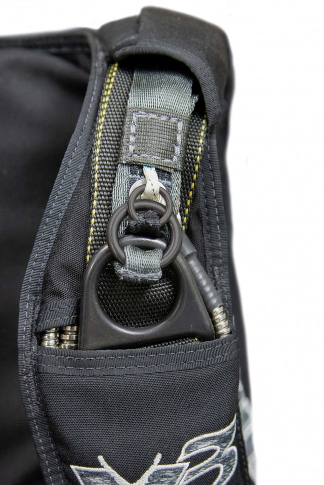 UPT Risers w/toggles