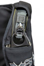 UPT Risers w/toggles