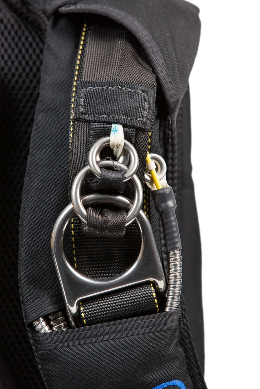 UPT Risers w/toggles