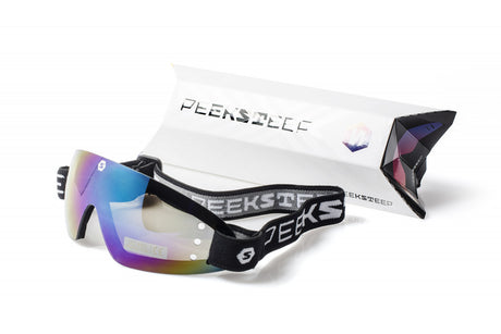 Peeksteep Goggles