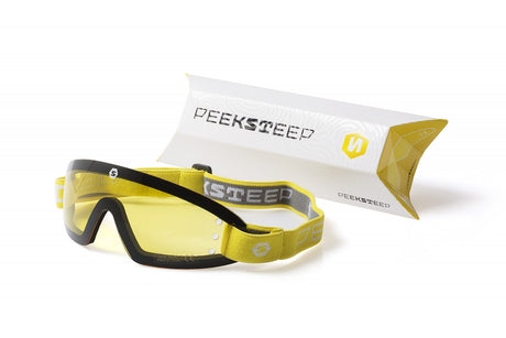 Peeksteep Goggles