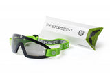 Peeksteep Goggles