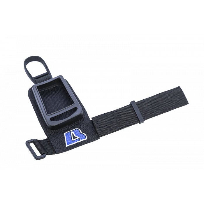 LB Velcro hand mount