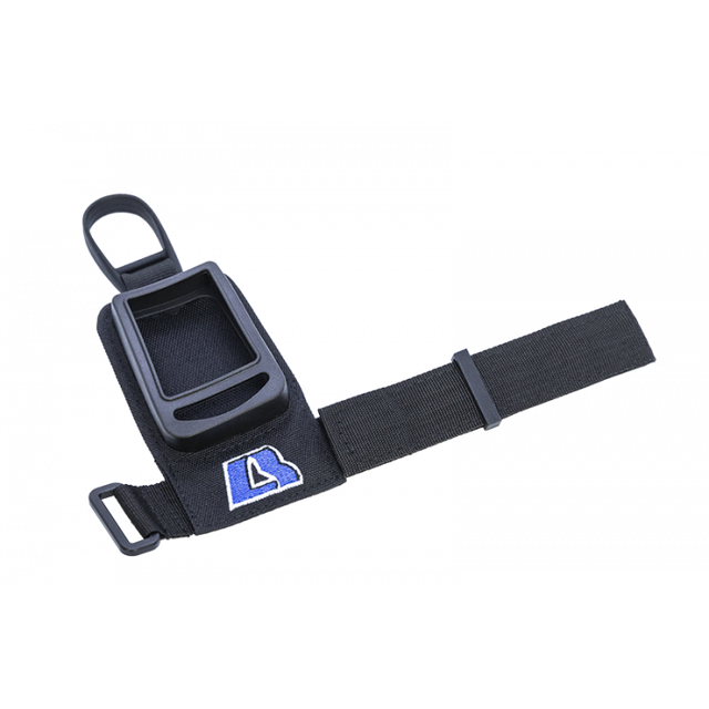 LB Velcro hand mount