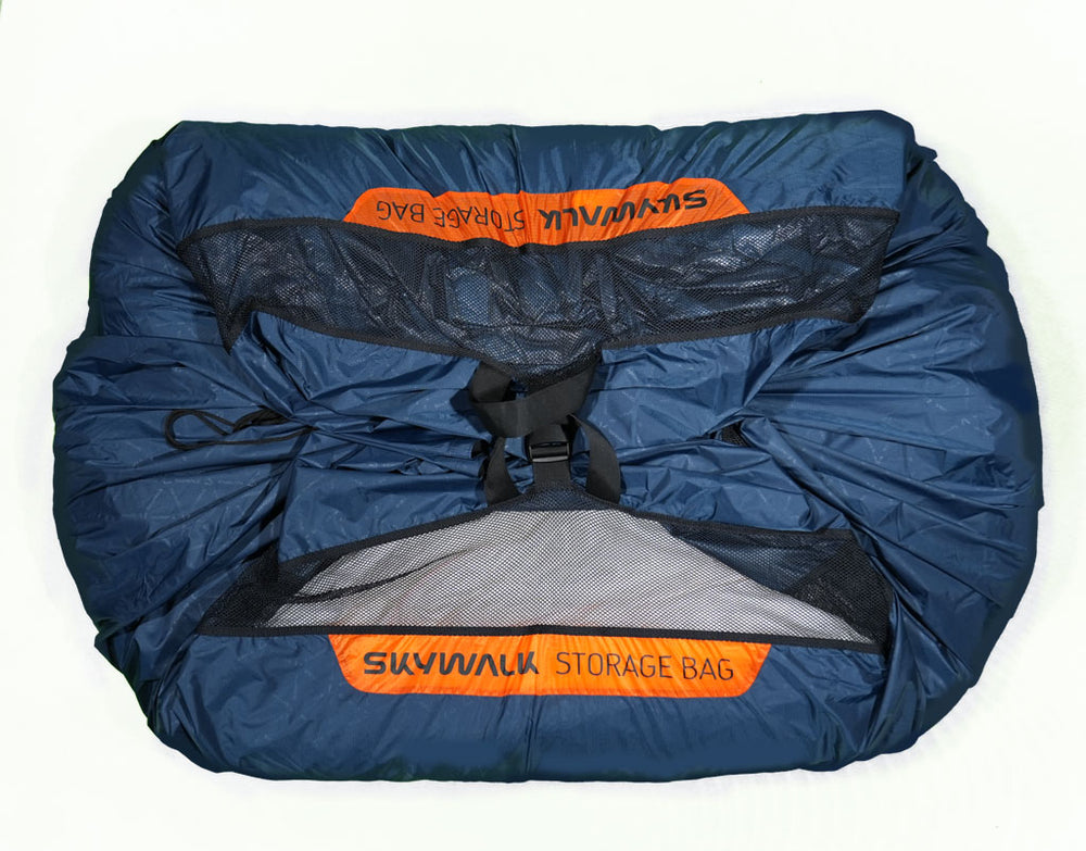 Storage bag plus