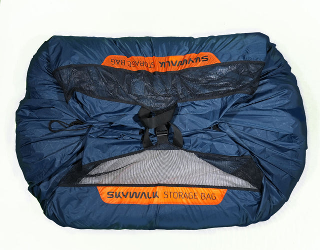 Storage bag plus