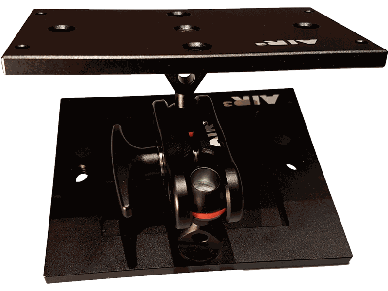 Air3 Metal Base