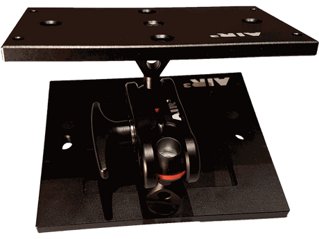 Air3 Metal Base
