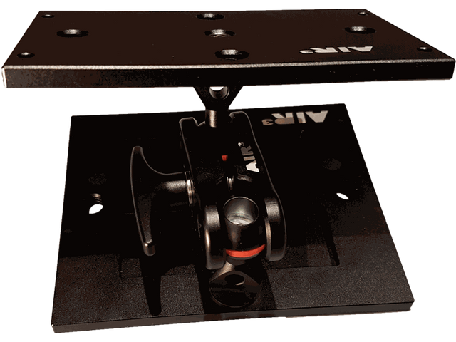 Air3 Metal Base