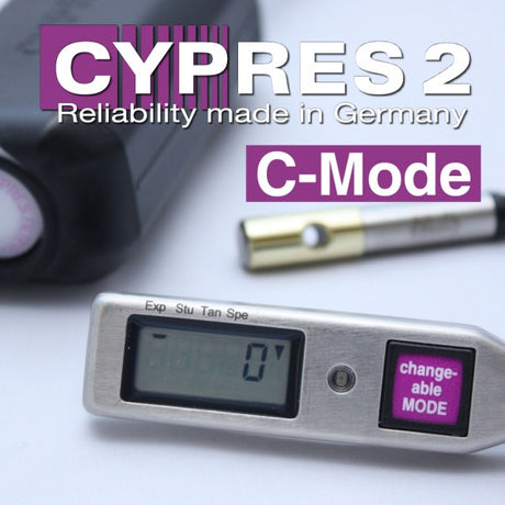 Cypres 2