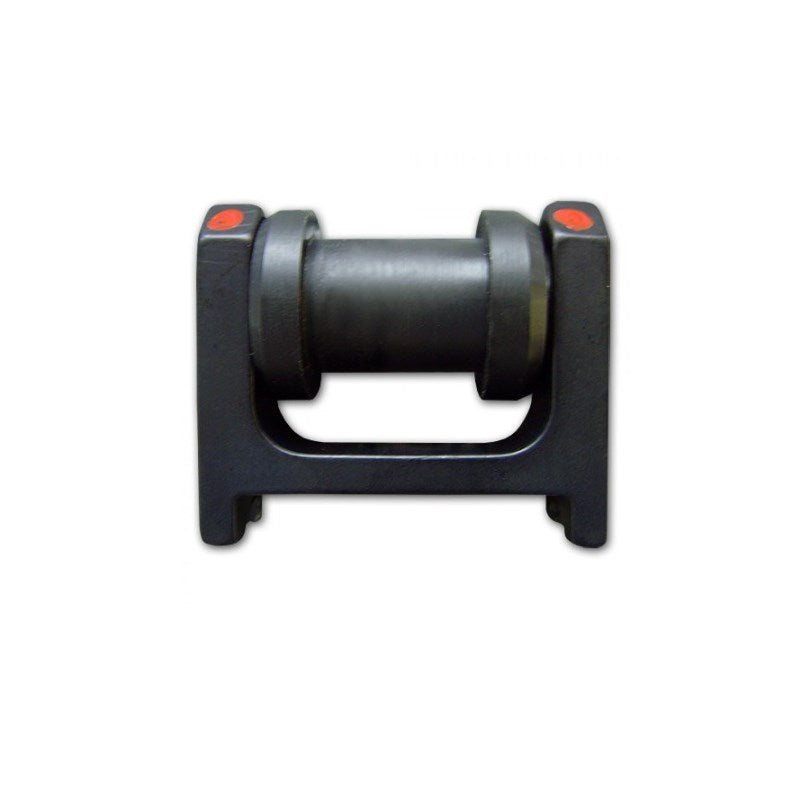 Quick out karabiner adapter