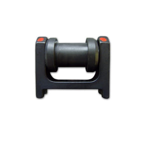 Quick out karabiner adapter