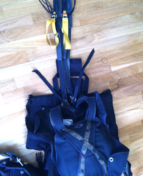 RigSleeve