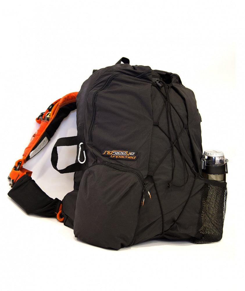 RigSleeve Unpacked