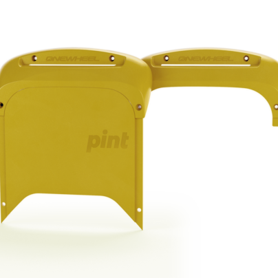 Onewheel Bumbers Pint