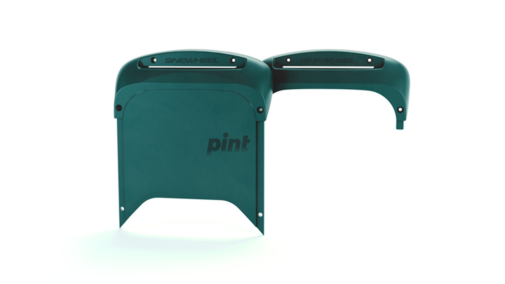 Onewheel Bumbers Pint