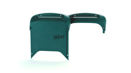 Onewheel Bumbers Pint