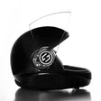 SKYHELMETS FUJIN VISOR