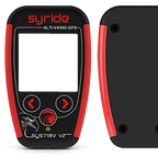Plastic case sys nav