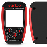 Plastic case sys nav