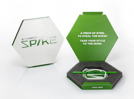 SPIKE