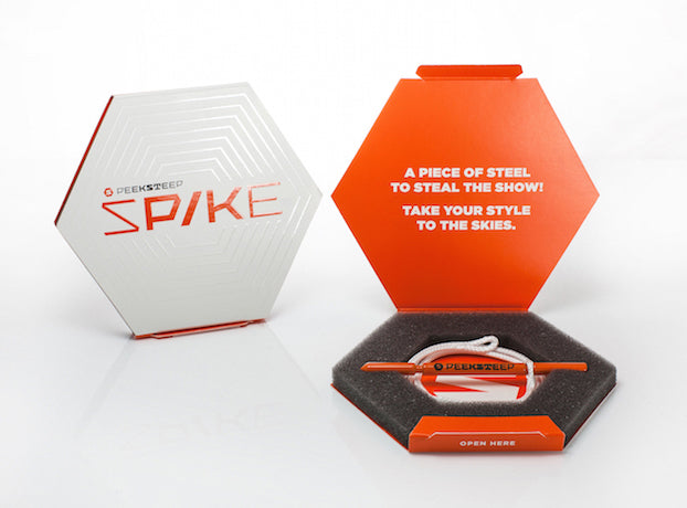 SPIKE