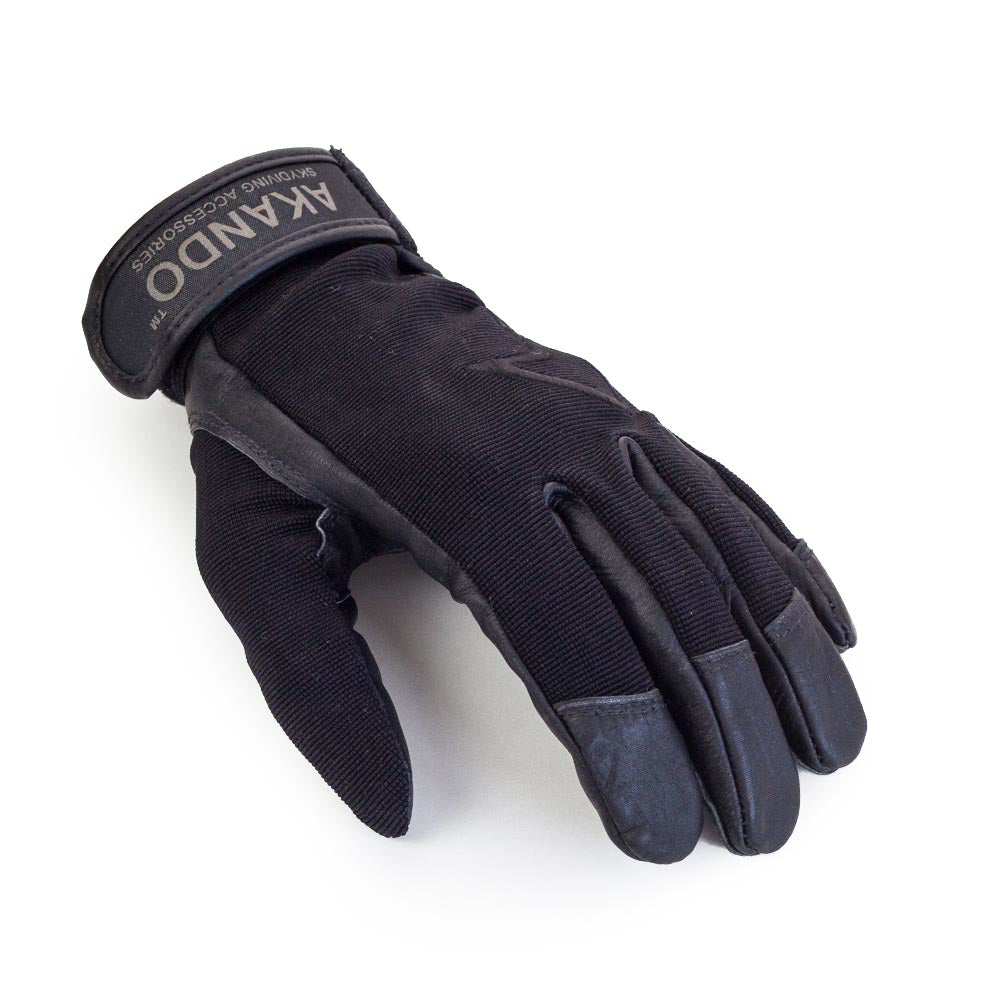 Pro Gloves