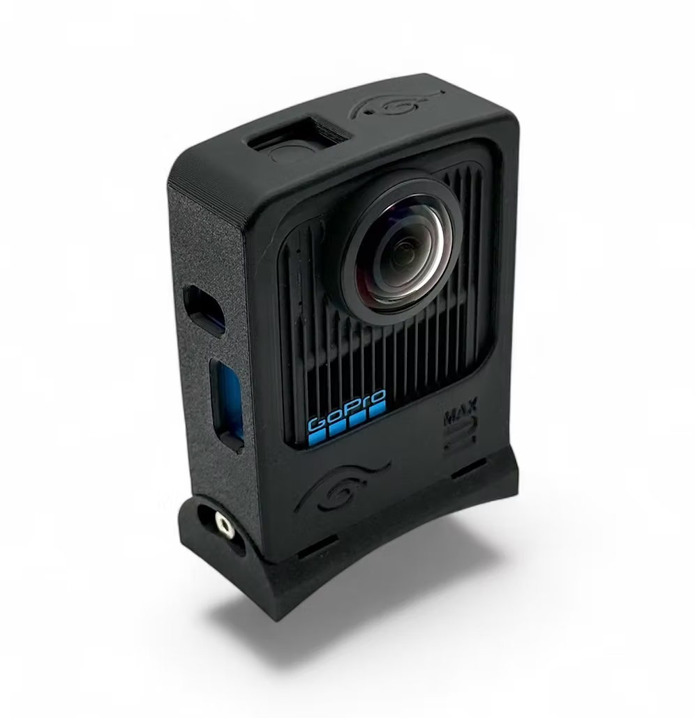 LoProMoFo GoPro Max 2