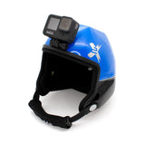 LoProMoFo Front-Edge GoPro Connector