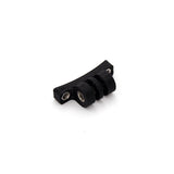LoProMoFo Front-Edge GoPro Connector