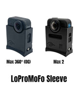 LoProMoFo GoPro Max / Max 2 Edition