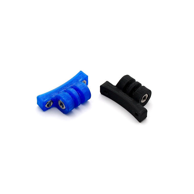 LoProMoFo Front-Edge GoPro Connector