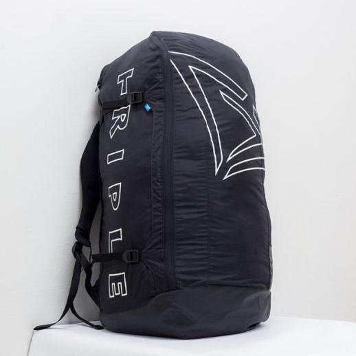 Backpack box