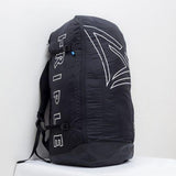 Backpack box
