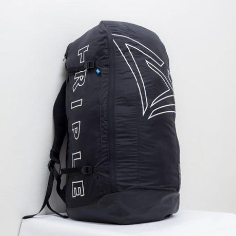 Backpack box