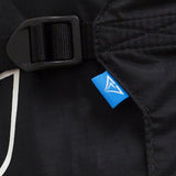 Backpack box